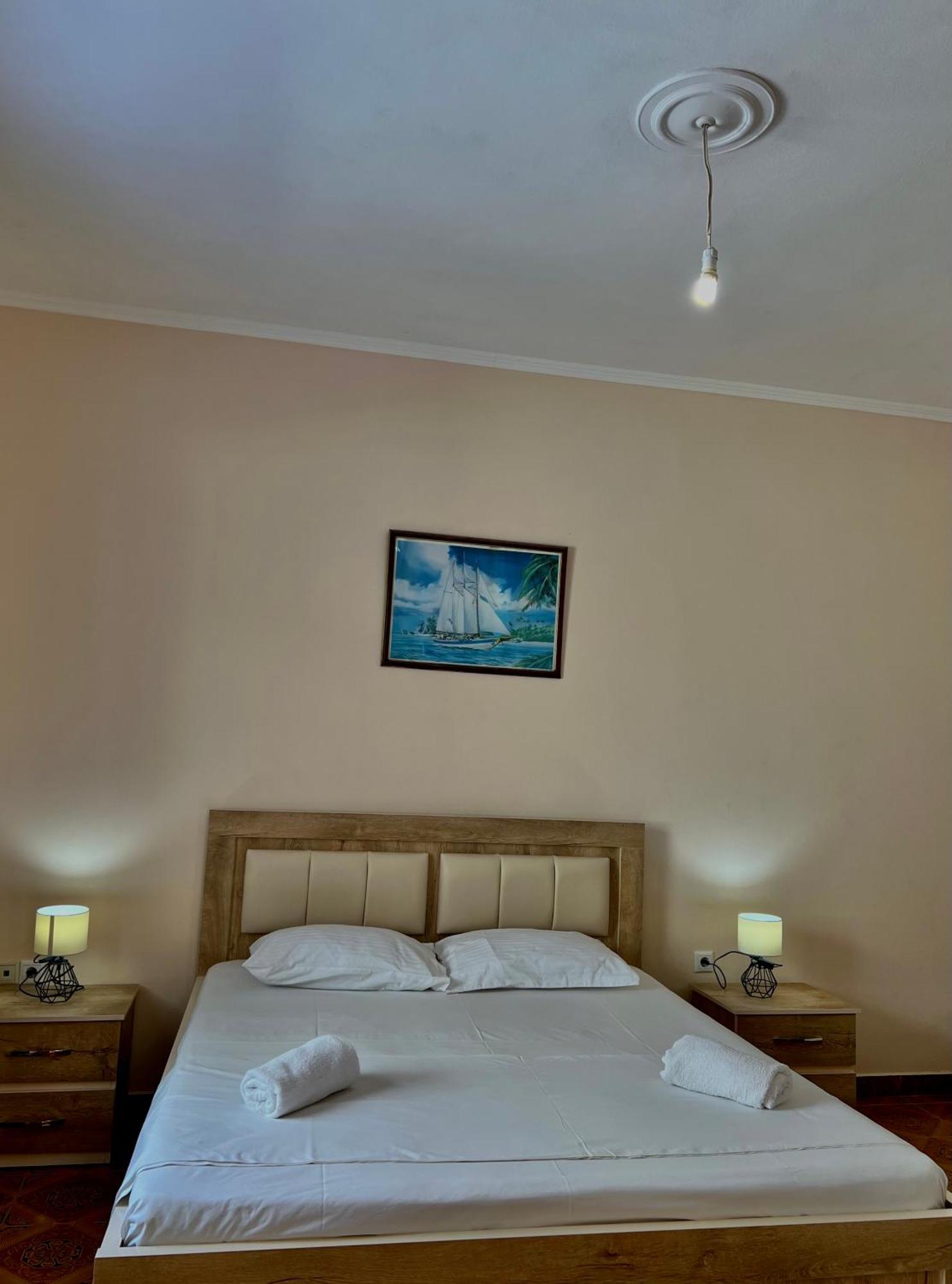 Dejvi Appartement Sarandë