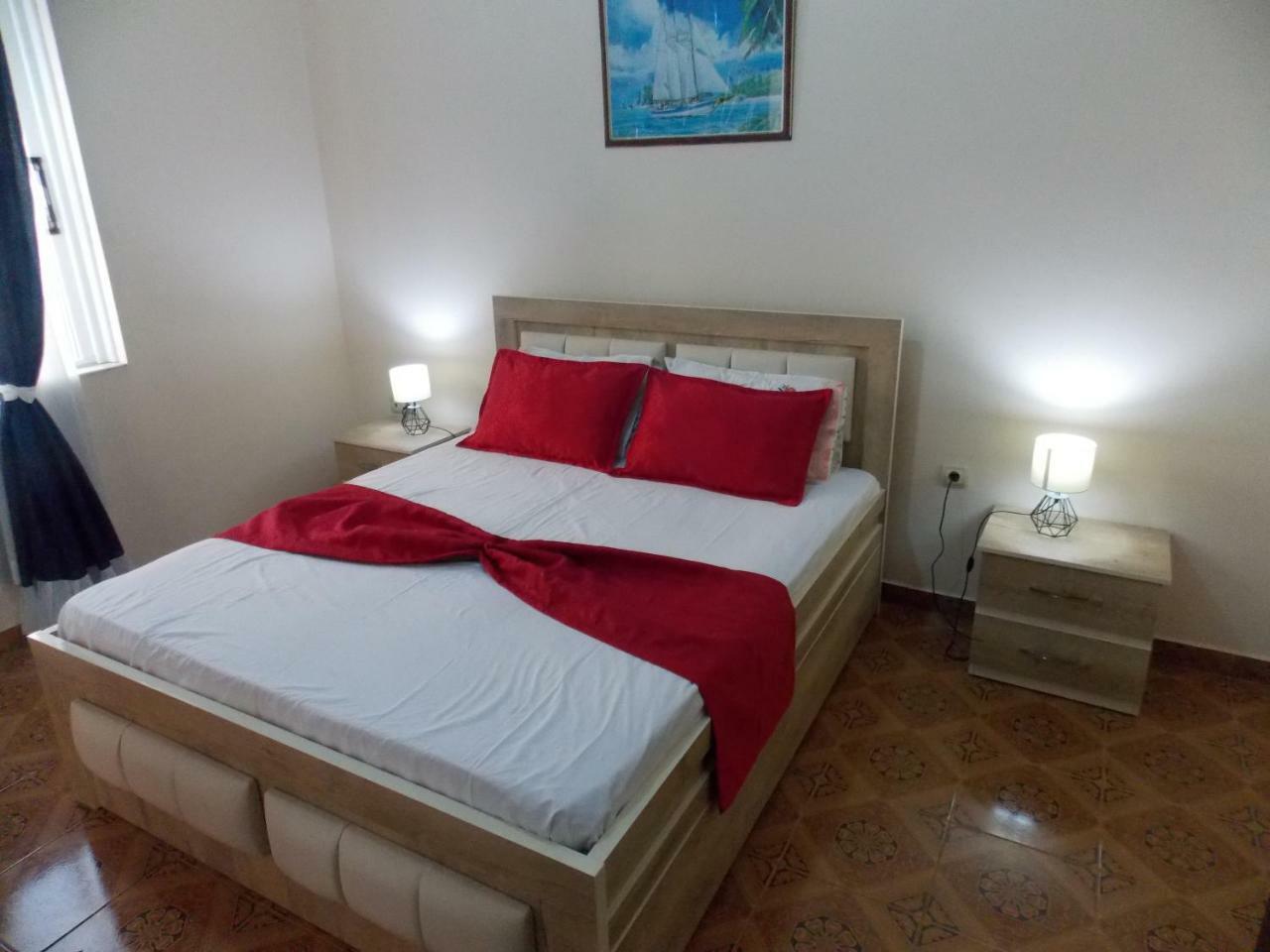 Dejvi Appartement Sarandë