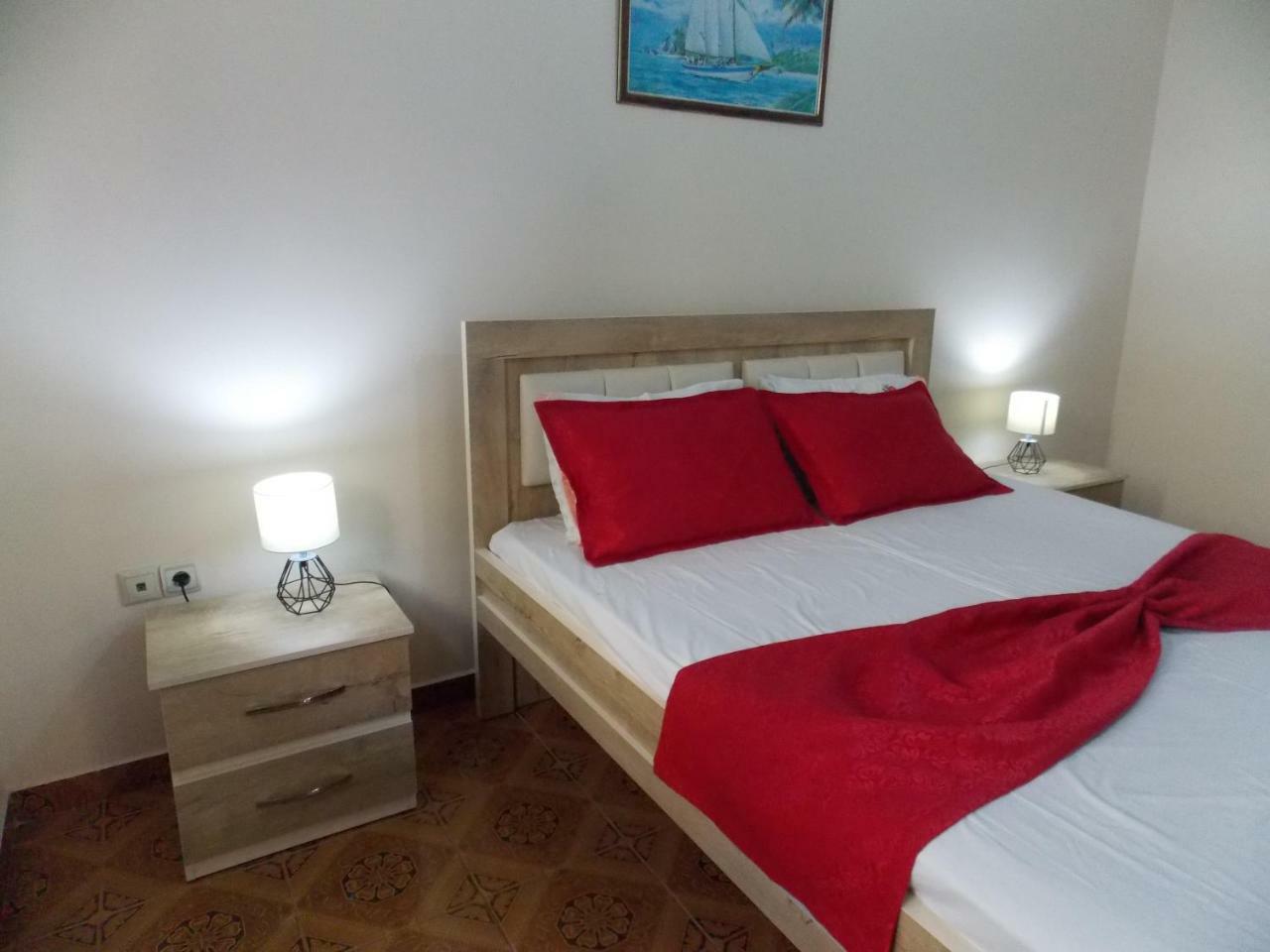 Appartement Dejvi Sarandë