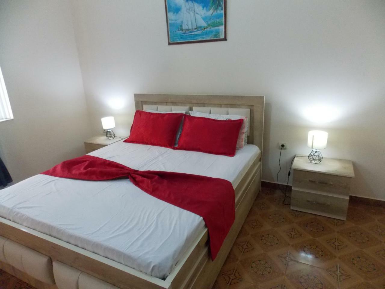 Dejvi Appartement Sarandë