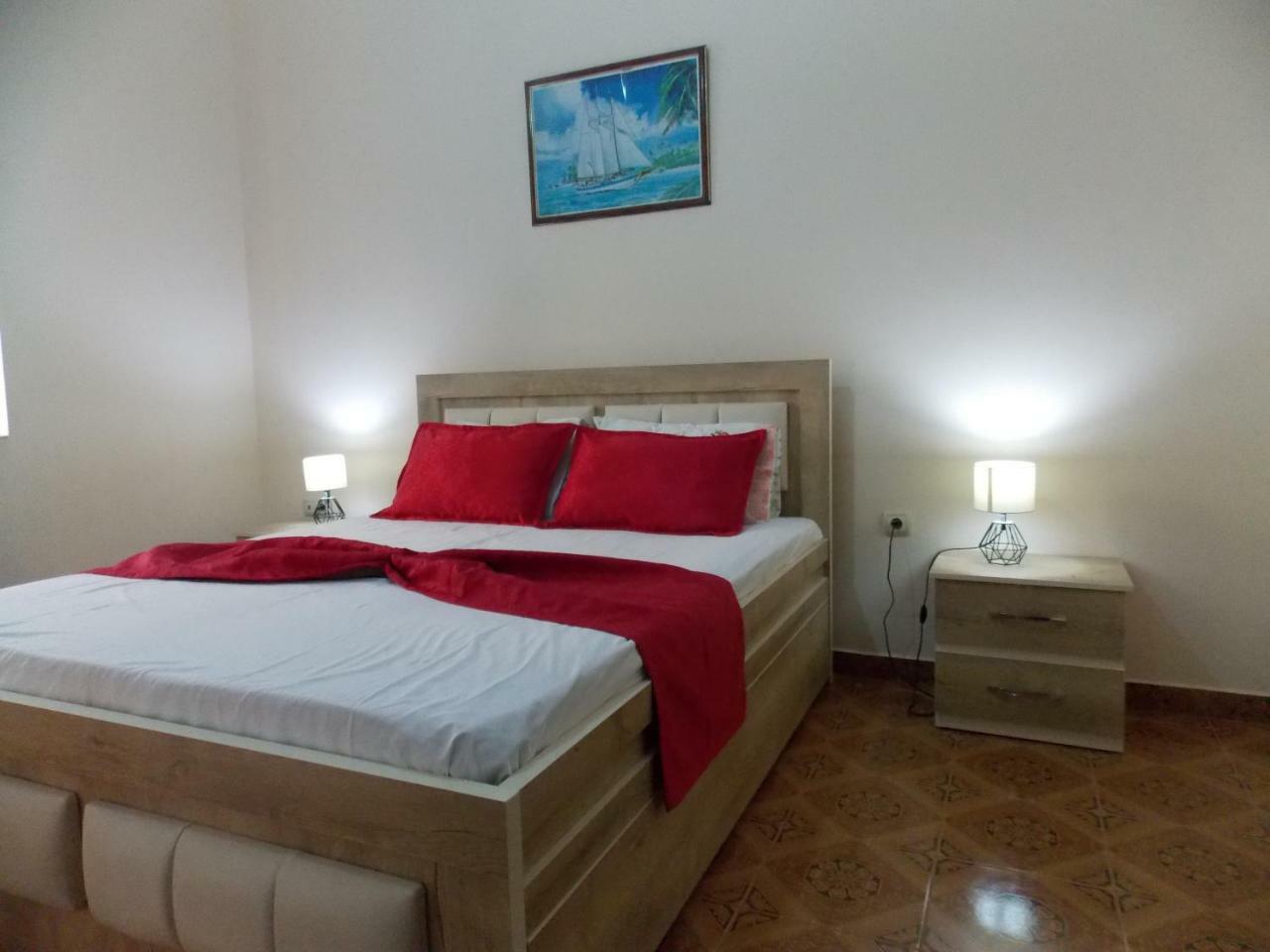 Appartement Dejvi *