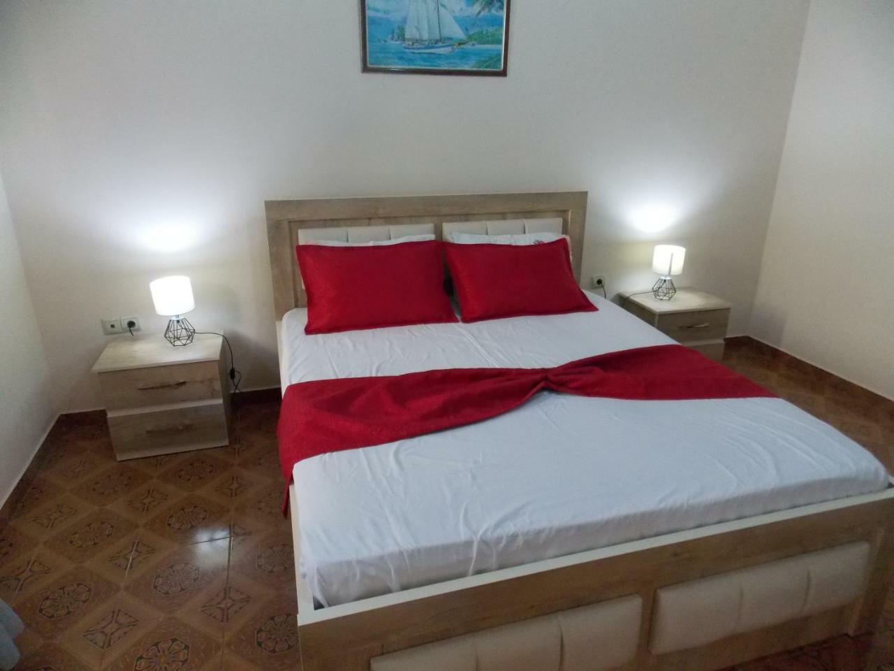 Dejvi Appartement