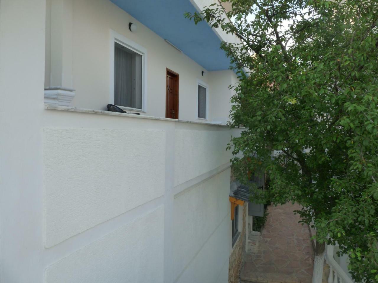 Appartement Dejvi *