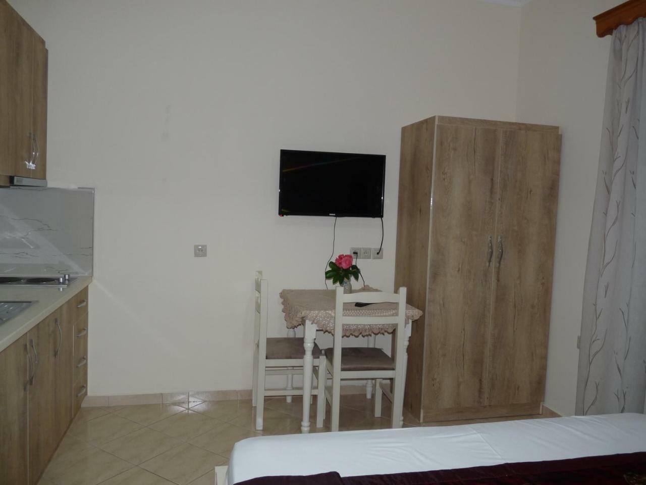 Dejvi Appartement Sarandë