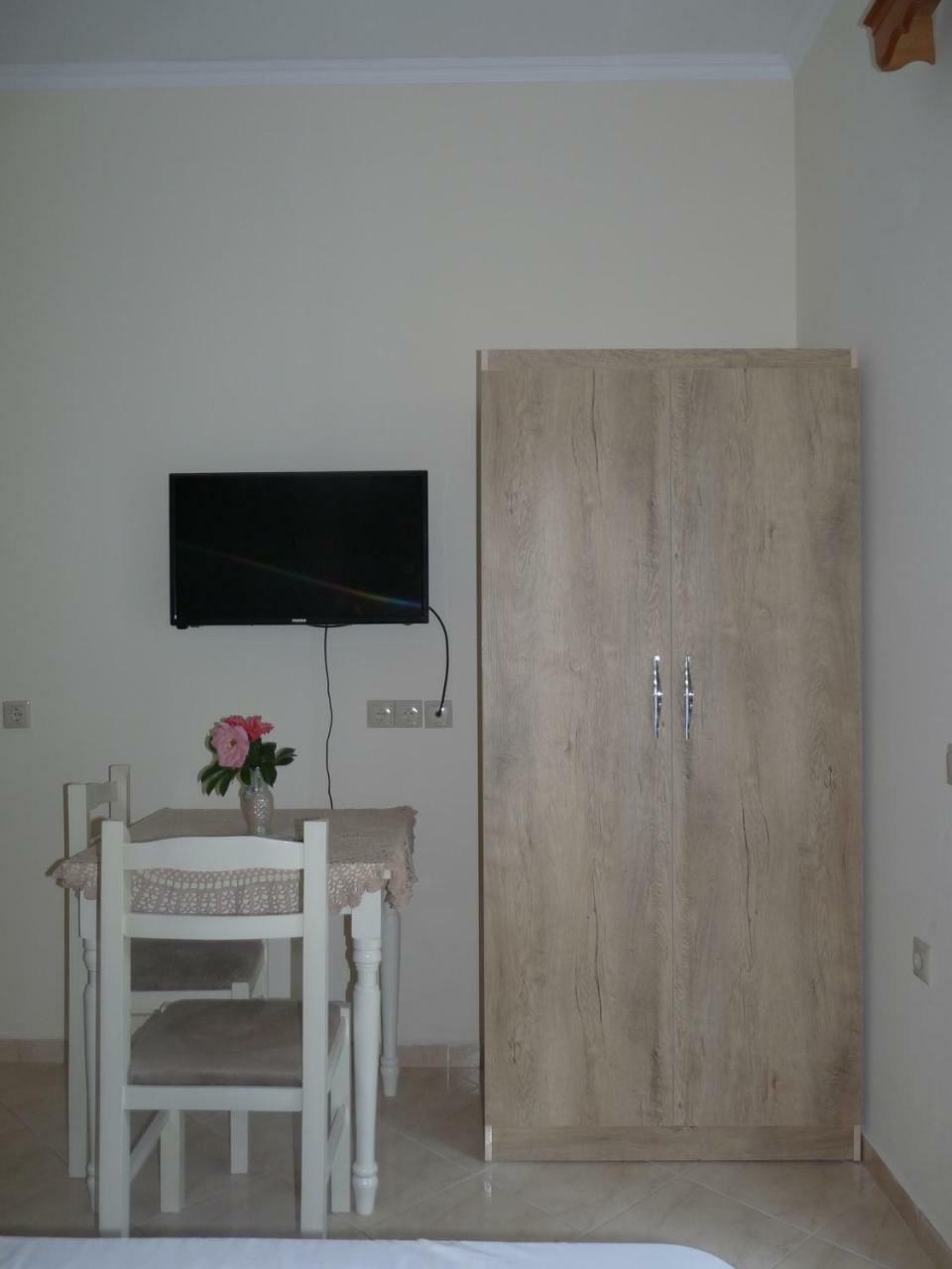 Dejvi * Sarandë
