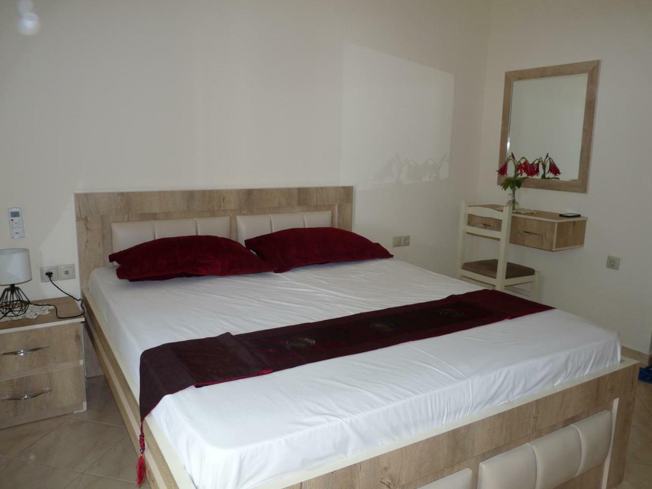 Dejvi Appartement Sarandë